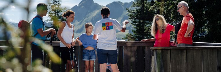 MARAY Festival 2023 am Erlebnisberg Golm im Montafon | © Golm Silvretta Lünersee Tourismus GmbH Bregenz, Philipp Schilcher MARAY Festival 2023 am Erlebnisberg Golm im Montafon | © Golm Silvretta Lünersee Tourismus GmbH Bregenz, Philipp Schilcher